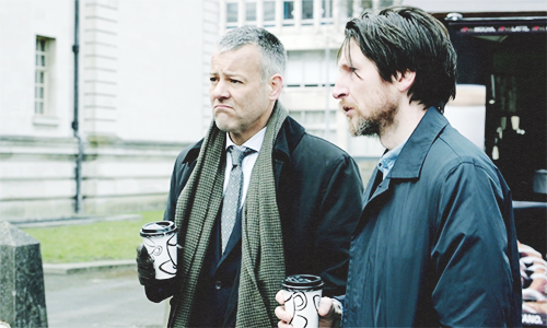 fideliant: “Well, then. Absent friends.”