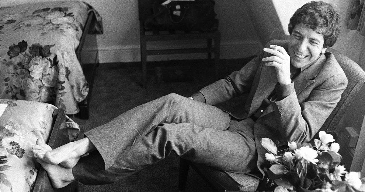 drive-my-rubber-soul: “I don’t consider myself a pessimist. I think of a pessimist