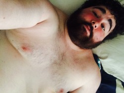 sydcub: sulfurtheleobear:  Never posted these. Second pic isn’t the best but oh well  Sexy Thick Chub