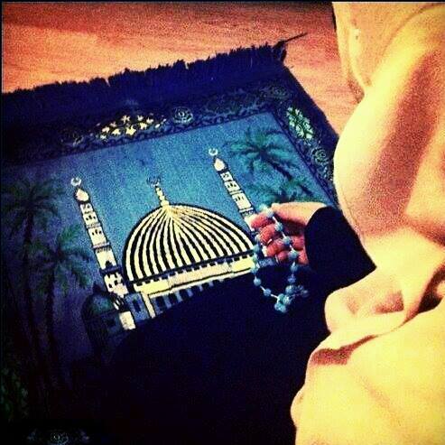 The Beauty of Islam