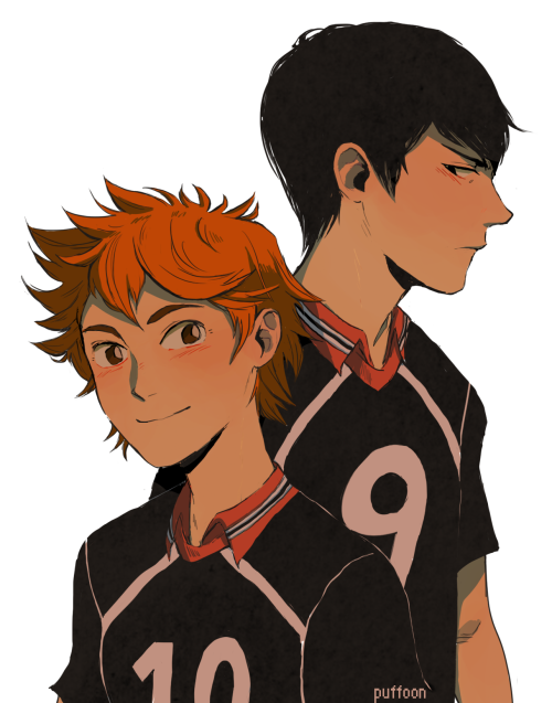 puffoon:  here are these nibnubs for the anon who requested them forever ago. ♡ 