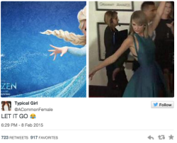 gurl:  20 Things Celebrities Actually Looked Like At The Grammys