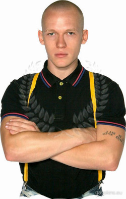 gayskinheads:  Scott Thompson