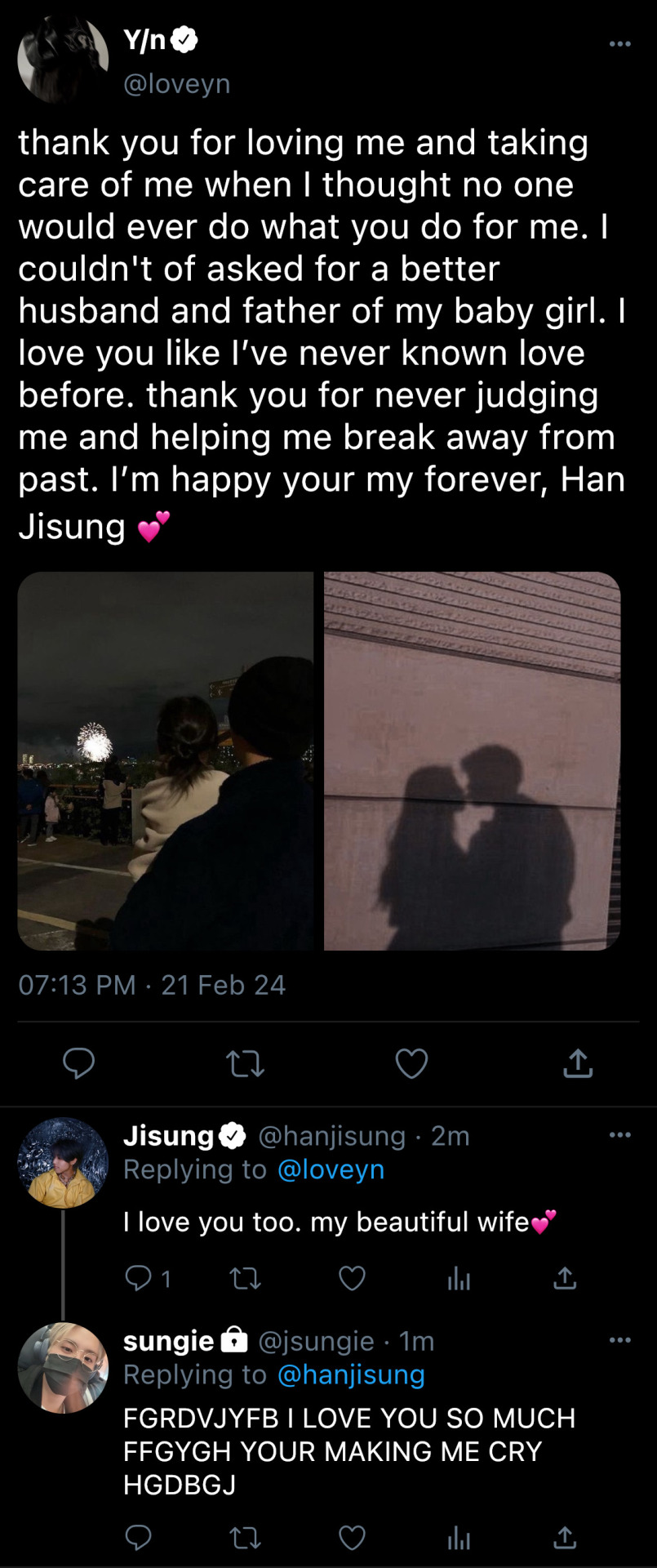 EPILOGUE