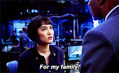 hauntedjaeger:minionier:justinripley:This is Miss Mori, one of our brightest.#uuuggghhh feelings #I 