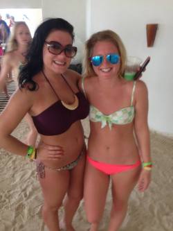 Facebook Girls