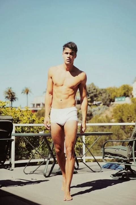 NICE MALE