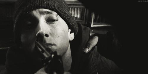 simplyslim45:  3minemsh0w:  Motherfuckers..  DO YOU HEAR THAT SOUND THAT SOUND IS THE SOUND OF MY HEART COLLAPSING  