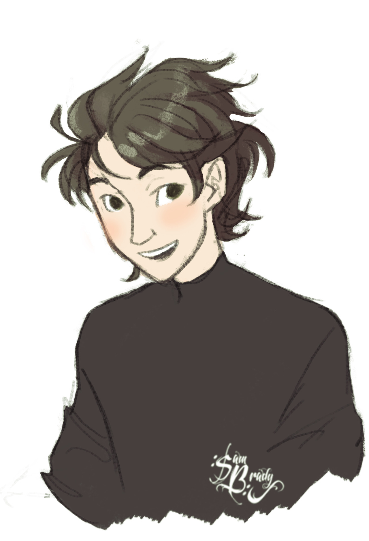 0samwhich:Some fire emblem doodles I did recently. Click for captionsAlso Chrom has