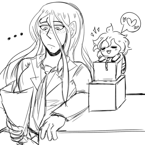 kokikomachi:love your tiny servant boyfriend & make sure he knows he is appreciated!!,,,,,,, not