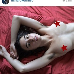 pennymachine:  regram @richardkernnyc