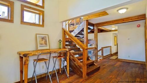 kyleecarrigan:  @mossyoakmaster. Dude. Look at it. 😍… I hate that the kitchen is basic as fuck but other than that. 🙌🏼  Holy shitttt 😍😍that’s amazing!! And yea that kitchen is horrible it needs to be better haha