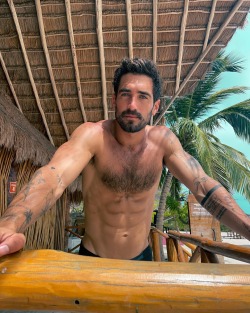 bearditorium2:Diego 