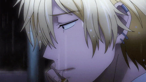 Hitorijime My Hero 