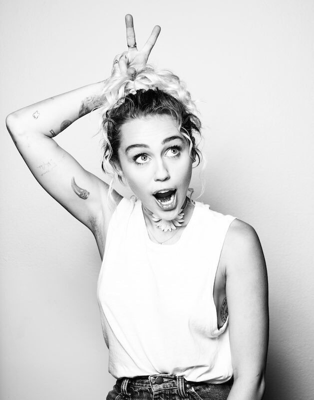 Miley Cyrus - Page 2 Tumblr_oo9pbpTmOm1udb7ulo3_640