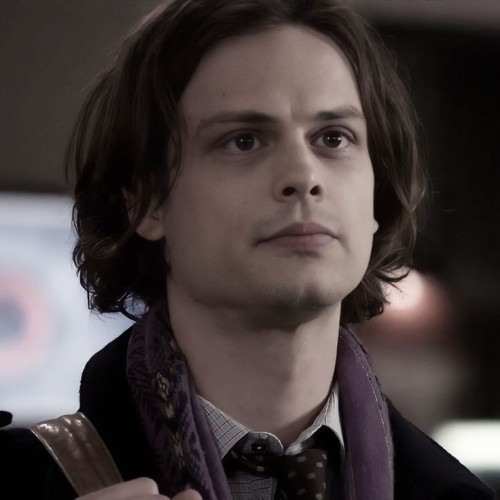 Thank God For Sending Us Men (I'm Just Talking About Spencer Reid).