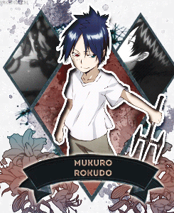 Make Me Choose Mukuro Or Hibari?