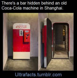 ultrafacts:  There’s a vintage Coca-Cola