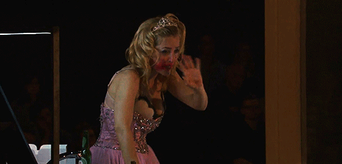 alcyonelannister: “Show me a person who hasn’t known any sorrow and I’ll show