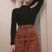 acrosstheoldstream:It was a black turtleneck kind of day today folks