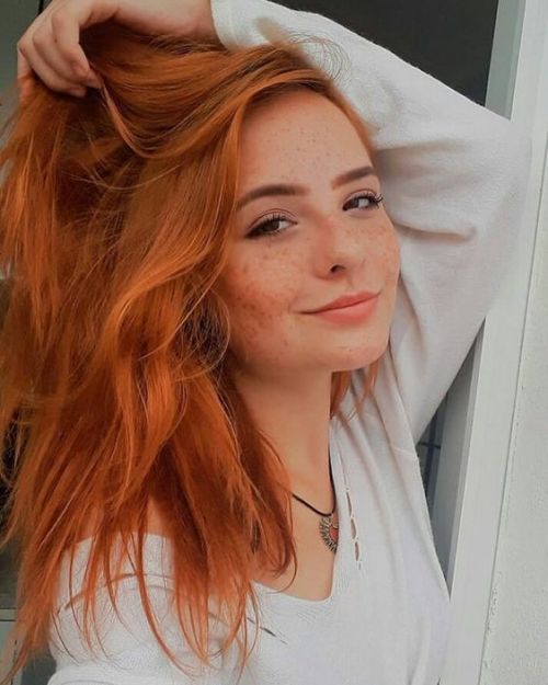 redhairs