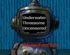 mr krabs directs a gay porn - moneyfourgold