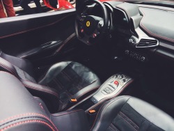 treunenthibault:  Ferrari 458 Spider