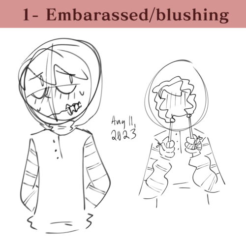 There Was This One Time When I.. I Don't Remember.. Anyways Have These :p