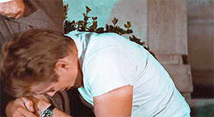 msfassbender:  GET TO KNOW ME MEME:  ∟[2/5] favorite movies: Rebel Without a