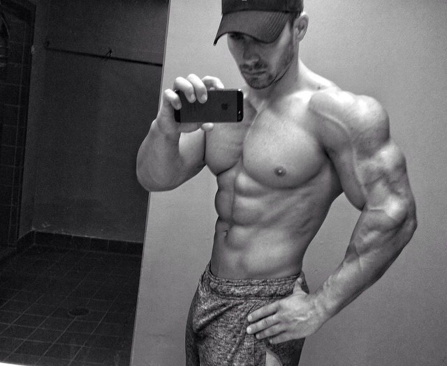 exclusivekiks:  🔥🔥Roman Dawidoff 🔥🔥- Part 2  Follow me:  http://exclusivekiks.tumblr.com/