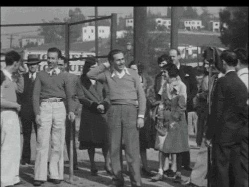 gothxcore:  gameraboy:  Happy birthday to Walt Disney, December 5, 1901.  Chales fuck Disney