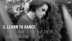 kristenstuwarts:How to be a badass by Kristen Stewart – ELLE UK September 2015 Coverstar