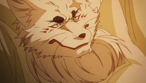 Some of my favorite Gintarou screen-grabs from the first episode of Gingitsune! As a special treat for Gingitsune fans, I have uploaded over 100 screens of him on my imgr account!: http://imgur.com/a/UjPSU#0 I recommend you see the episode first though