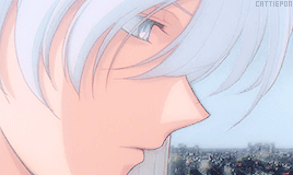 cattiepon:  ⎡Make me Choose⎦ kazune ▻ Yue or Kero ♡  