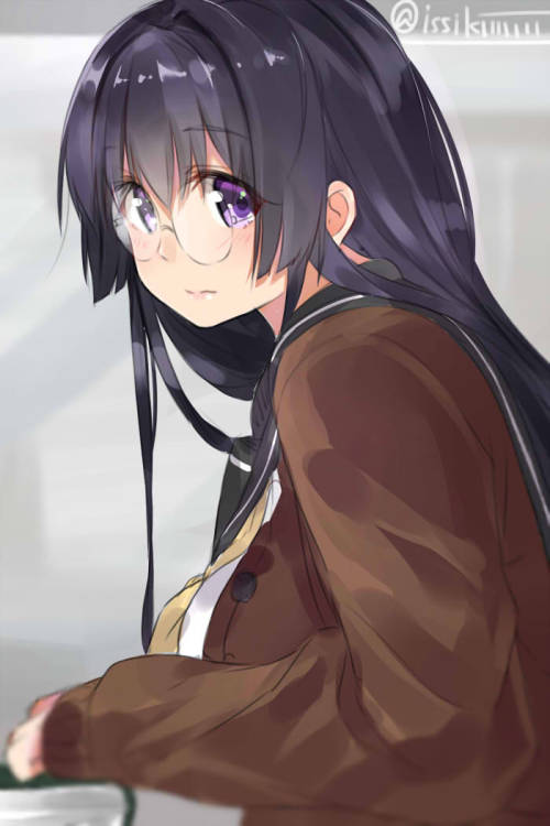mienaimegane:  (1447142998205.jpg (700×1050)から)  週末眼鏡スレ8日は立 - 二次元裏＠ふたばhttp://jun.2chan.net/b/res/20614551.htm 