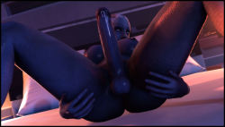 Foab30:  Liara Is Horny - Futa Imgur: Http://Imgur.com/D66L6Pp 