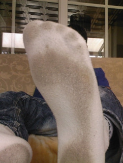 nike-socks21:  my dirty socks ;) 