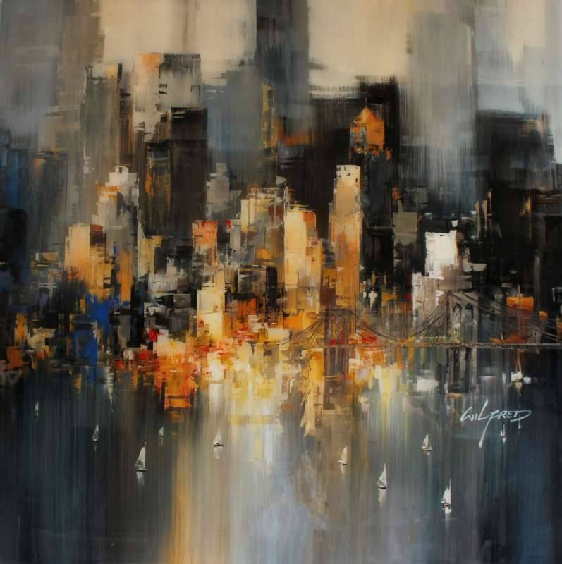 osito884:  archatlas:  Wilfred Lang  This is awesome!