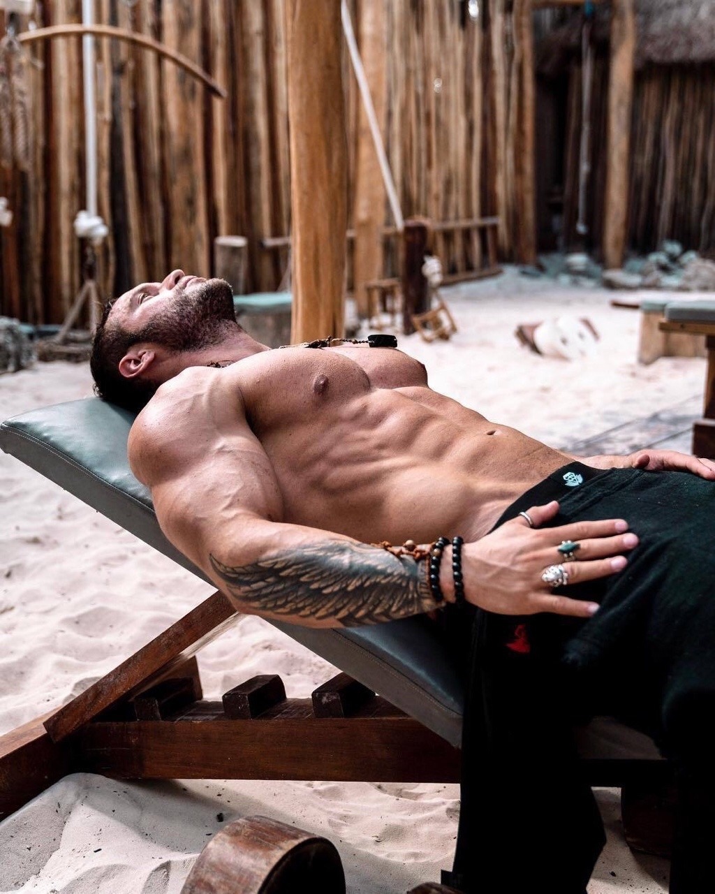 musclecorps: