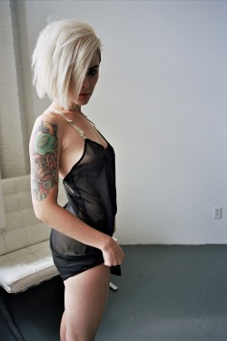 Alysha Nett