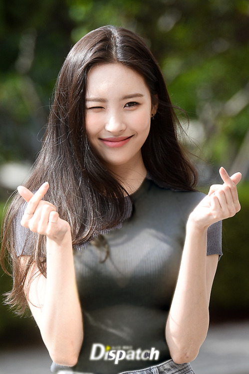 Sunmi - detexture and x-ray