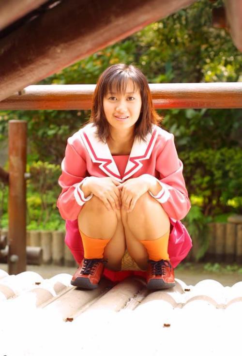 Porn Tomoe Aihara - Tomo (Azumanga Daioh) More photos