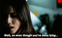 Marvel's Agents of Shield Fan