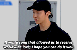 Dance Teacher Hobi On Under Nineteen (trans 1,2)