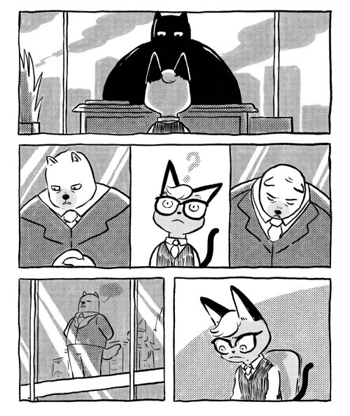 New Horizon, An Animal Crossing Fancomic (part One)