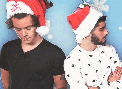 omgzarry:  Text Santa
