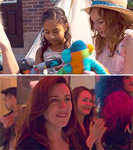 moreturkeymrchandler:i finished my book. it’s a story about my sestras. i call it orphan black. my s