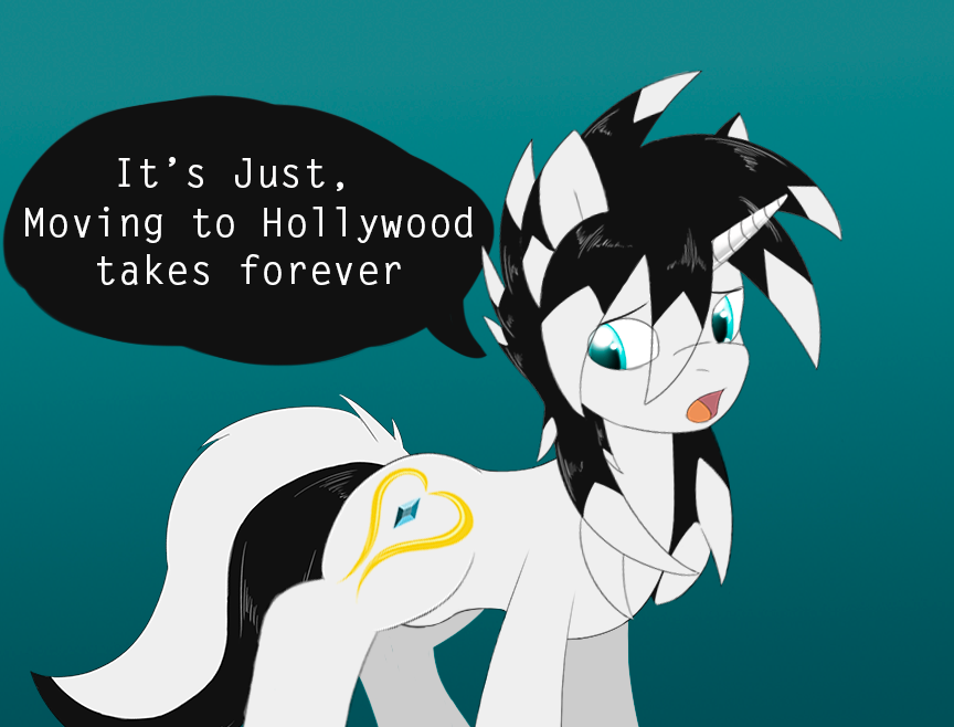 taboopony:taboopony: It also doesn’t help that my Photoshop license could end