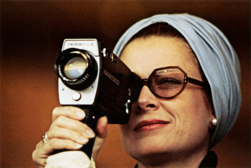 Lady V