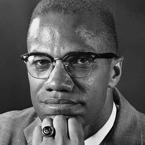 cartermagazine: Today In History Malcolm X, Muslim minister and human rights activist during the civ